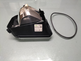 Fog-lamp Nissan 26151-96J10 Original