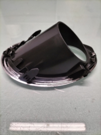 Mistlampring rechtsvoor Nissan Qashqai J11 62256-4EA0C Nieuw.