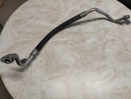 Hose-flexible, low Nissan Micra K14 92480-5FN0A Used part.