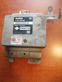 Computer/ECU Nissan Micra K11 handgeschakeld 23710-99B00 Gebruikt.