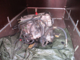 Motorblok CG13DE Nissan Micra K11 automaat 10102-44FSB