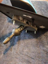 Buitenspiegel links Nissan Pixo UA0 96302-4A05E