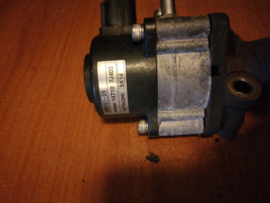 Exhaust gas recircuration valve SR20DE Nissan P11/ V10/ WP11 14710-7J400 Used part.