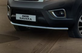 Front bar Nissan Navara NP300 D23 KE540-4K03A