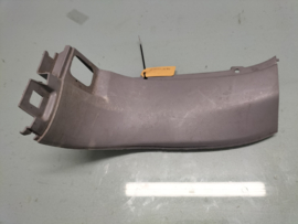 Afdekkap kofferkleprand rechts Nissan Primera P12 Wagon - uitvoering 84990-AV700 Gebruikt.