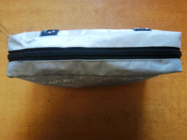 Nissan ''first aid kit'' according DIN 13164 Gebruikt