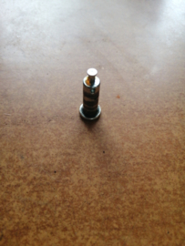 Pin-clevis Nissan 46123-03W10 Used part.