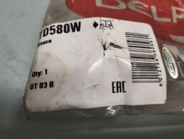 Draagarmrubber Nissan 54570-AX600 CK12/ E11/ K12 Nieuw.
