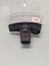 Assy-lamp license Nissan 26510-BG00A Original