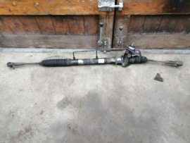 Stuurhuis Nissan Primera P11/WP11 49001-9F600 Gebruikt.
