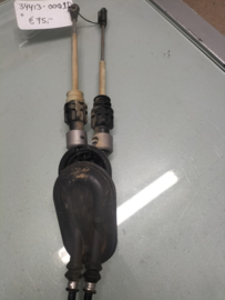 Schakelkabelset Nissan Micra K14 34413-00Q1D Gebruikt