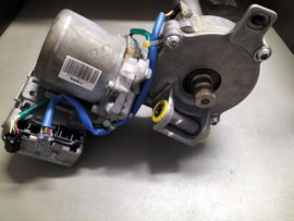 Column assy-steering Nissan Micra K14 48811-5FA5D (48810-5FA6A) (VNVK1400159806293) Used part.