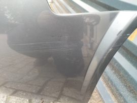Fascia-front bumper Nissan Primera P12 62022-AU340 Used part.