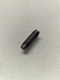 Adjustment , rocker valve Nissan 13287-01B00 Original