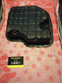Motoroliecarterpan SR20DI/SR20DE Nissan 11110-53J07