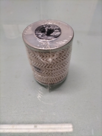 Cartridge fuel filter Nissan 16403-00QAB Original.