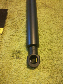 Gasveer motorkap Nissan Murano Z50 65470-CB800 / 65471-CB800