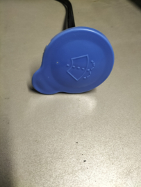 Dop ruitensproeierreservoir Nissan Qashqai J10/ JJ10 28913-JD00A Nieuw.