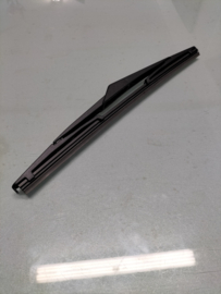 Blade rear window wiper Nissan Qashqai J10/ JJ10 28790-JD00A Original.