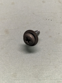 Screw Nissan 08510-51012 Used part.