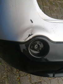 Fascia-rear bumper Nissan Qashqai+2 JJ10 85022-EY10H