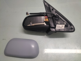 Door mirror assy left hand Nissan 96302-2F488 Origineel