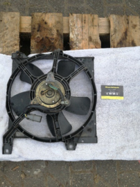 Koelventilator Nissan Almera N15. CD20. 21481-0M310