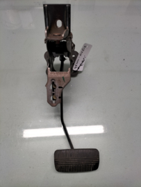 Pedal brake Nissan 46501-AV612 Used part