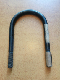 Clip-rear spring Nissan Patrol Y60 55247-C6701 Original.