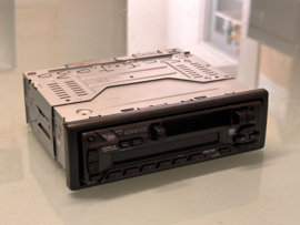 Kenwood KRC-194G cassette-autoradio Nieuw.