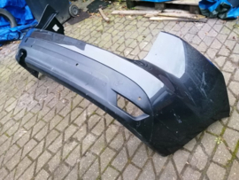 Bumper-rear Jaguar F Pace X761 HK83-17A958-BA