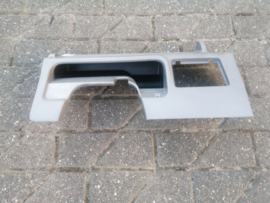 Afdekkap stuurhoogteverstelling Nissan Primera P11/WP11 68106-9F602 Nieuw.