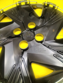 Cover-disc wheel 16 inch Nissan Micra K14 40315-5FA0F Original.