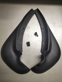 Mudguardset-front Nissan Primera P11 KE788-2F085 Original.