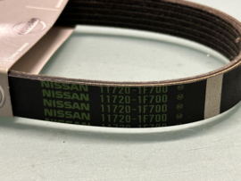 Multiriem 6PK978 Nissan Micra K11 11720-1F700 CG10DE / CG13DE / CGA3DE Origineel.