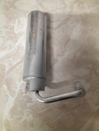Tank assy-liquid HR16DE Nissan Qashqai J10/ JJ10 92131-JD00A New.