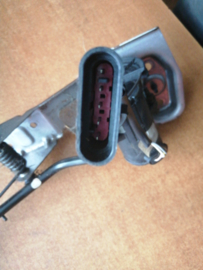 Elektronisch gaspedaal Nissan Terrano2 R20 18012-8F200 (0 206 001 022)
