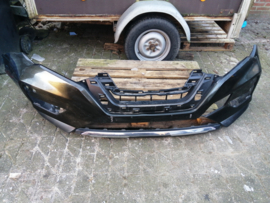 Fascia-front bumper Nissan X-Trail T32 62022-6FR0H