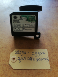 Startonderbreker / immobliser Nissan 28590-C9902 VIN SJNFCAP11U0550029 Gebruikt.
