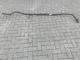 Assy-pipe exhaust, front A10 Datsun Cherry F10 FII Sedan 20010-M5700 Original.