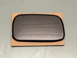 Glass Mirror right-hand Nissan Almera N15 96365-0N100 Original.