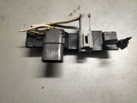 Bracket-connector Nissan 24346-50Y10 B13/ N14/ N15/ P10/ Y10 Used part.
