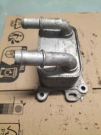 Motoroliekoeler Nissan Micra K14 21300-00Q0G Gebruikt