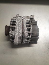 Alternator CR12DE/ CR14DE Nissan 23100-AX62B E11/ K12 Used part.