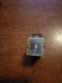 Fuse 25A Nissan 24370-89900 Used part.