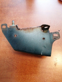 Bumpersteun linksvoor Nissan Micra K11 62211-41B25 Gebruikt.