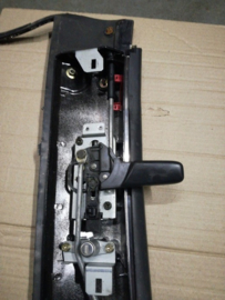 Sluiting targadak rechts Nissan 100NX B13