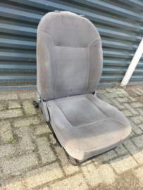 Seat front, left-hand Nissan Micra K11 SLX 87050-97B10 Used part.