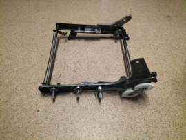 Stoelframe bestuurderstoel Nissan Sunny N14 87450-60C13 Origineel.