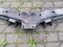 Member rear suspension Nissan 300ZX Z31 55401-22P00 Used part.